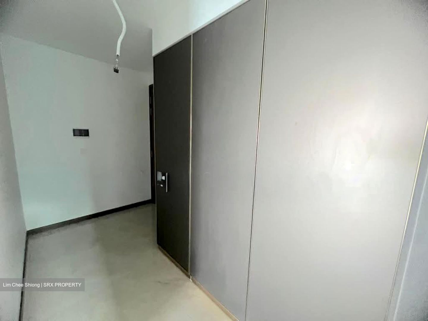 Normanton Park (D5), Apartment #601026791